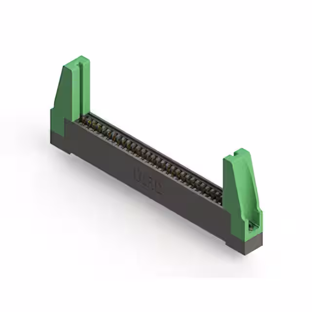 395-031-520-188 EDAC Inc.  Edgeboard Connectors